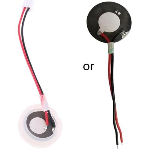 20mm 2.4Mhz Ultrasonic Atomizer Mist Maker Fogger Air Humidifier Accessories P9YD