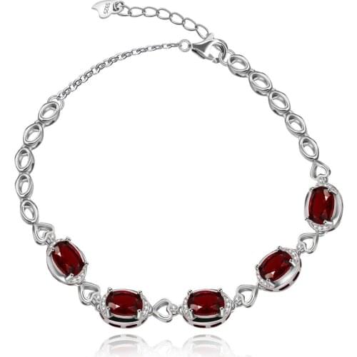 Белые браслеты Almei China At AliExpress