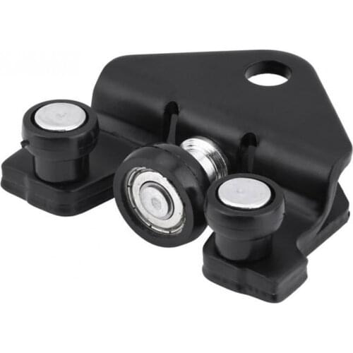 Car Auto Lower Left Sliding Door Roller 7700312012 for Renault Trafic Vauxhall