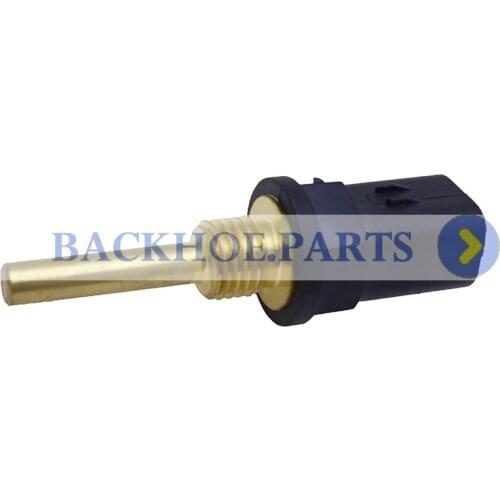 Water Temperature Sensor 238-0112 for Caterpillar CAT Excavator 312D 314D 315D 320D 321D 323D