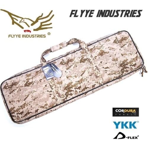 FLYYE wild travel bag moving bag fishing gear bag multi-specification hand/shoulder shoulderBG-G006