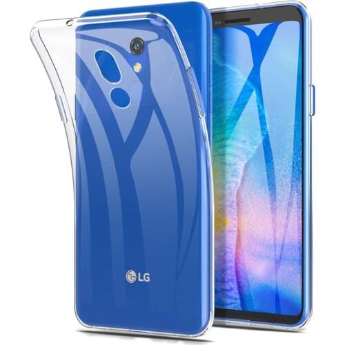 GOINSIE Phone Cases LG Q Stylus Plus