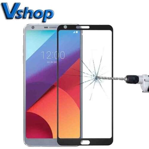 Haweel Screen Protectors For LG G6