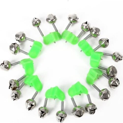 HiUmi Fishing Alarms