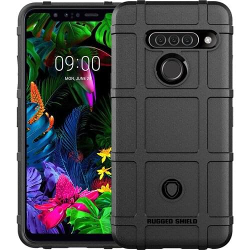 HolaUlimwengu Phone Cases LG V30 Plus