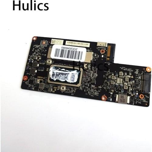 Hulics Original For Lenovo Yoga 900-13ISK2 Laptop Motherboard NM-A921 5B20L34665 With I7-6560U CPU