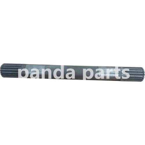 KUBOTA TRACTOR SHAFT,HYD.ARM 3C081-82830 FOR KUBOTA TRACTOR M9540