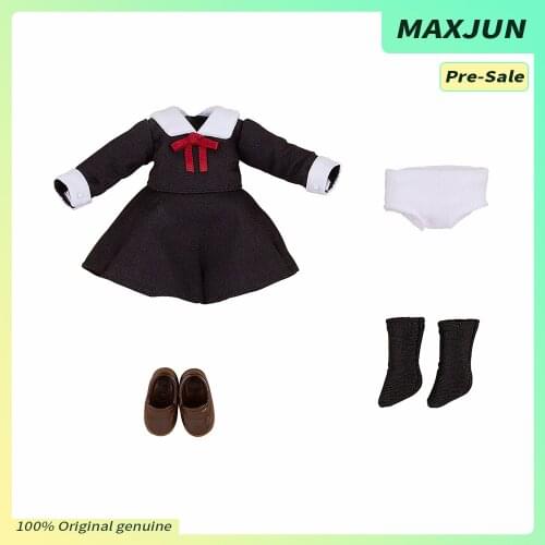 MAXJUN Genuine Pre-sale Anime Kaguya-sama wa kokurasetai Figure Kaguya Clothing PVC Model toys Tensai tachi no ren'ai zun sen