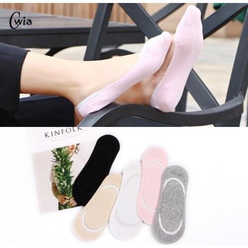 Colorful fruit Invisible Short Woman Sweat summer comfortable cotton girl womens boat socks ankle low female 1pair=2pcs X118