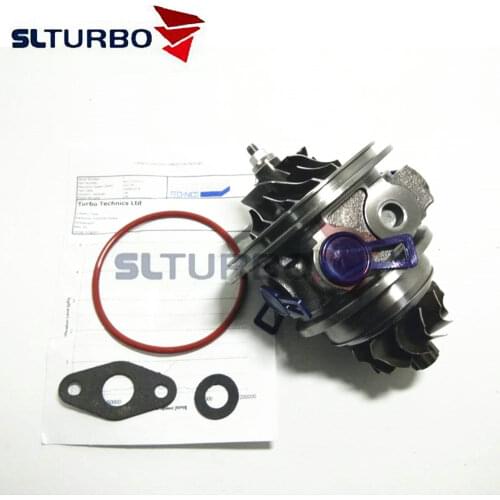 NEW turbo CHRA 49177-02502 for Mitsubishi Pajero II 2.5 TD 73 Kw 99 HP 1993- MD194845 cartridge turbocharger core TD04 turbine