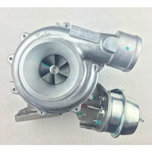 New Turbo RHV4 8982356281 8-98132-0692 VIGM 1606 Turbocharger for ISUZU D-MAX 3.0L 4JJ1-TC Engine