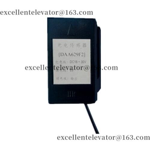 DAA629F2 Elevator Sensor Switch Use for Otis 1 Pack=5 Pieces