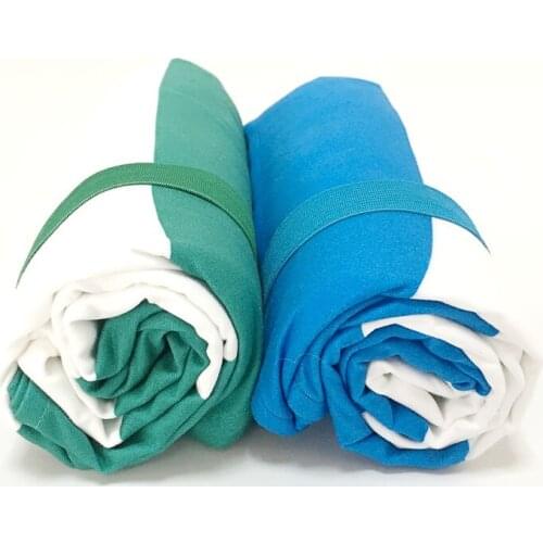 Microfibre beach Towel