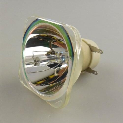 HFY Replacement Compatible Projector Lamp Bare Bulb 5J.J6S05.001 lamp for BENQ MS616ST Projector
