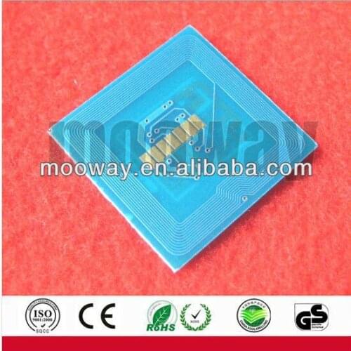 Compatible drum unit chip for Lexmark X850 X852 X854 856 drum chip