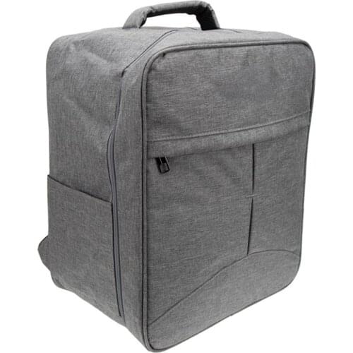 RC Car Handbag Backpack Storage Bag for Axial SCX10 Traxxas TRX4 Slash HQ727 Short Truck 1/10 RC Crawler Drift Car