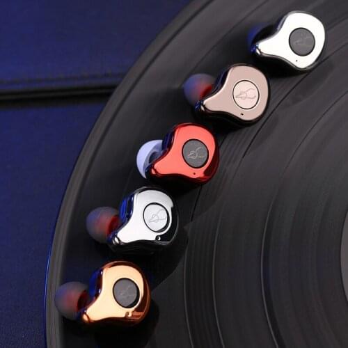 TANCHJIM Wireless Headphones