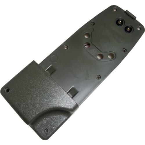 Topcon GTS-102N GTS332N GPT3000 Series Right Side Cover , Gray Right Side Cover