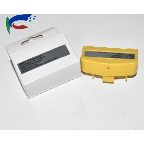 1X For Epson T5911 T5921 Ink Cartridge Chip Resetter stylus pro 11880 11880C Chip Resetter