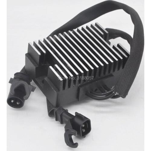 74546-07A Voltage Regulator Rectifier Fits for Harley Davidson Sportster 883 1200