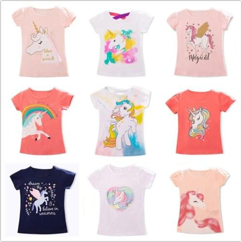 Футболки с принтом для девочек Ai Meng Baby China At AliExpress