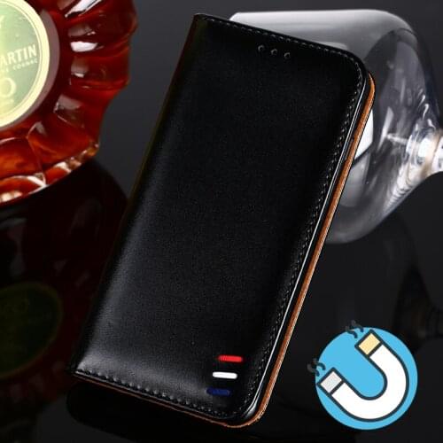 For Oneplus Nord Flip Case fashion Leather 360 Protection for One Plus Nord magnetic Case Luxury Wallet Cover Funda Oneplus Z