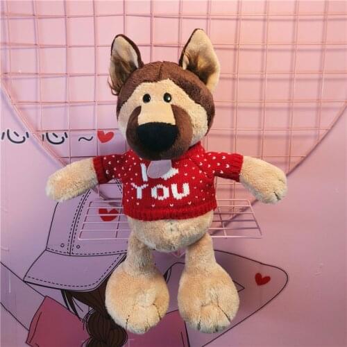 Net celebrity cute couple hug the heart pig doll plush toy comfortable soothing doll birthday gift soft angel Pillow 25cm
