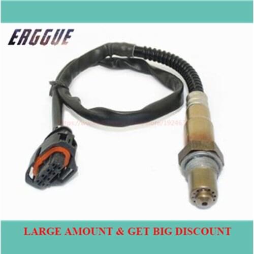 Кислородные датчики, лямбда-зонды ERGGU China At AliExpress