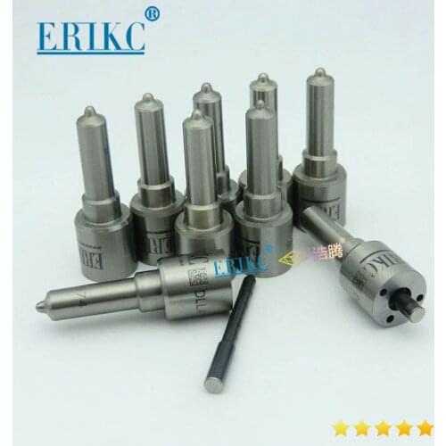 ERIKC Nozzle DLLA 150 P 2576 (DLLA 150P 2576) Fuel Injector Nozzle DLLA 150 P2576 (0 433 172576) For bosch 0445110825 0445110824