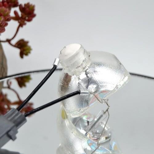 JiDaCHeng compatible Projector lamp V13H010L60 for EB-420 ; EB-425W ; EB-900 ; EB-905 ; EB-93 ; EB-95 ; EB-96W