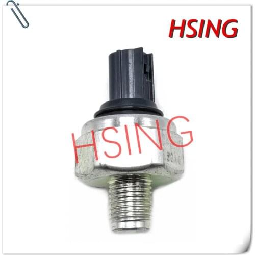 HSINGYE BRAND-NEW# 30530-RNA-A01 Knock Sensor Detonation Sensor Fits For HONDA ACCORD CIVIC PILOT ACURA ***Part No# 30530RNAA01
