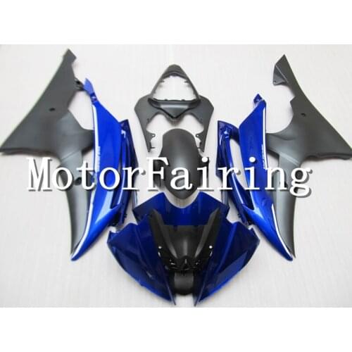 Motorcycle Bodywork Fairing For YZF R6 2008 2009 2010 2011 2012 2013 2014 2015 2016 ABS Plastic Injection Molding Fairings C798
