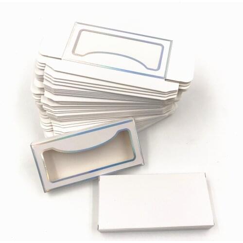 Print logo Colorful wholesale Eyelash Packaging Bulk 25mm Mink Lashes Case Eyelashes Package Custom Logo Lash Boxes Packaging