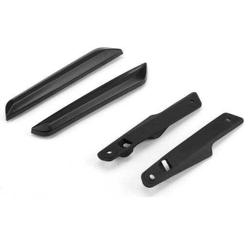 Windscreen Trim Strip For BMW R1200GS LC Motorcycle Windshield R1200 GS Adventure 2018 - 2020 R1250GS R1250 GS ADV 2013 - 2018