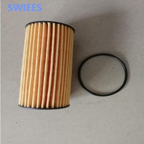SWIEES Automotive Filters