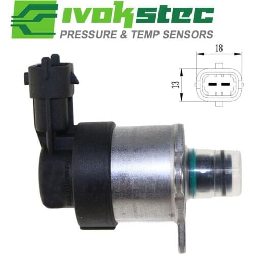 0 928 400 743 Fuel Pump Pressure Regulator Metering Control Solenoid SCV Valve Unit For RENAULT MASTER TRAFIC II 2.5 dCi SUZUKI