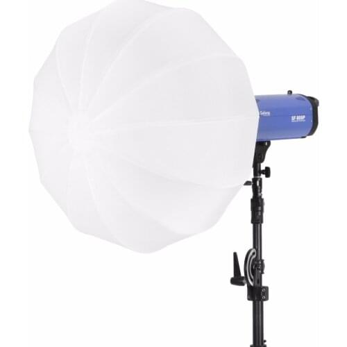Balloon 65CM Quick Ball Softbox bowens mount For Camera photo Studio Flash