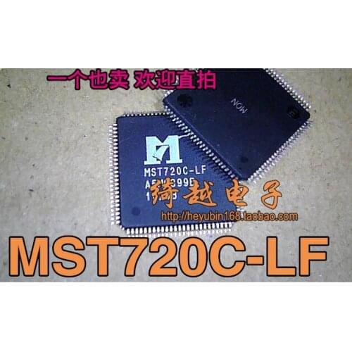 100% New&original MST720C-LF In Stock