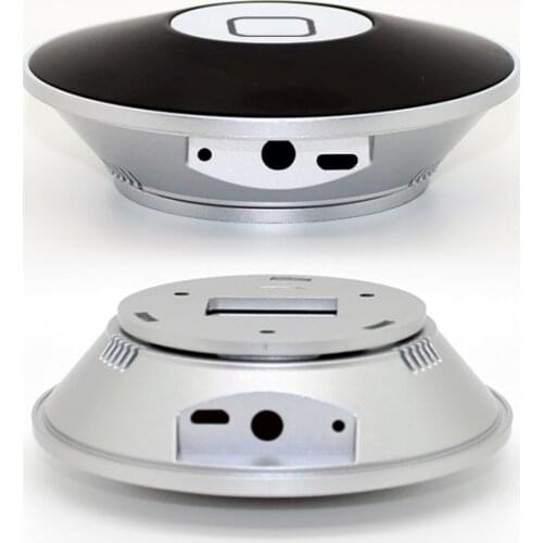 110*36mm IR repeater housing intelligent gateway wireless router wireless ap housing boxes enclosures