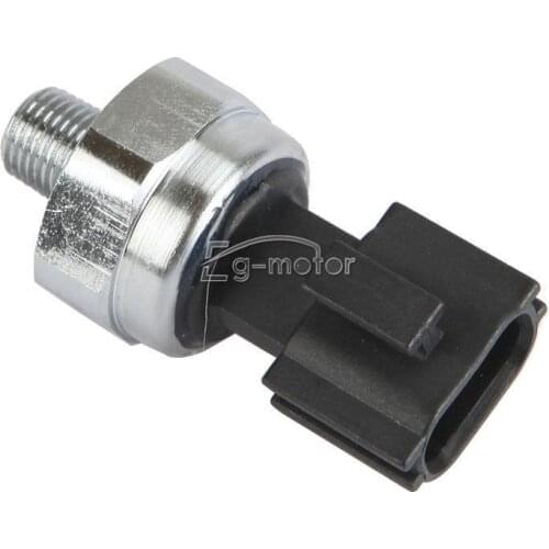 1x Engine Oil Pressure Sensor Sender Switch 25070-CD000 for Nissan Altima GTR