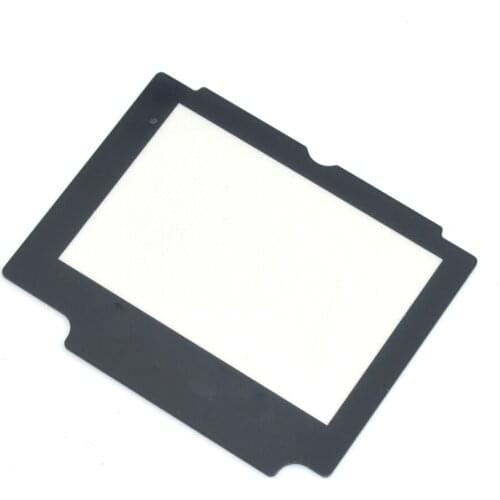 25pcs plastic Screen For GameBoy Advance SP protective screen for GBA SP Lens Display screen protection panel