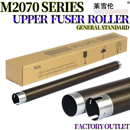 4X Upper Fuser Heat Roller For Use in Samsung M2071 M2020W M2021W M2022W M2070W M2070FW M2071FH SF-761P 760P