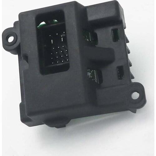 Adaptive LED Headlight Follower Control Module Unit 63117180829 for BMW X1 E84