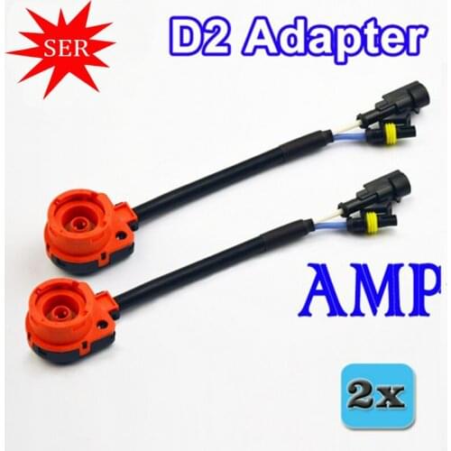 BOPANDZ Car Adapters