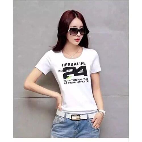 Nuevo siete Motocross Jersey Downhil Mountain Herbalife Bike DH camisa MX motocicleta Ropa para hombres Quick Dry MTB T Shi