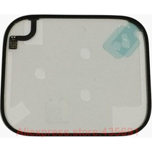 10pcs 50pcs Original New Gravity Inductive Sense Coil Force Touch Sensor Flex Cable For Apple Watch Series 4 40mm 44mm