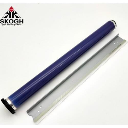 Copier DC286 OPC Drum Cleaning Blade For Xerox DC 156 186 236 286 IV 2060 2065 3060 3065 4000 3070 4070 5070 Cylinder Blade