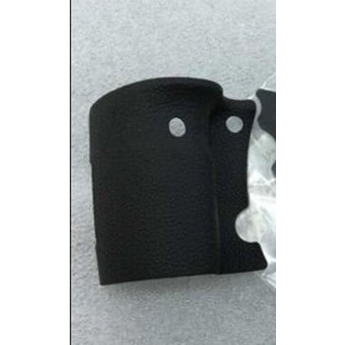 For Canon 5D3 5DIII Hand grip leather Decorated leather Handshake leather Left side leather Belt original rubber