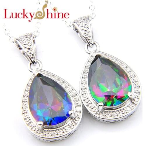 Luckyshine Pendant Chains