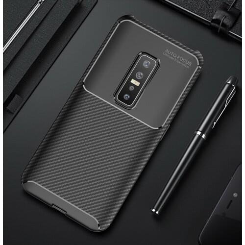 Mooshion Vivo NEX Phone Cases
